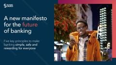 A new manifesto for the future of Banking (NO Banking manifesto)