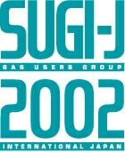 SUGI-J 2002