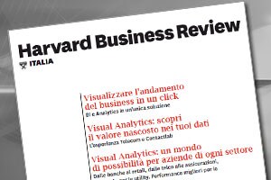 Speciale Harvard Business Review