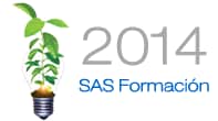 Catálogo Formación 2014