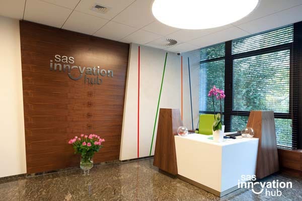 SAS Innovation Hub