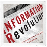 History 2000 information revolution