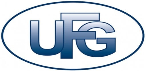 UFG logo