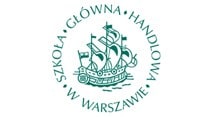 Warsaw School of Economics Warsaw School of Economics