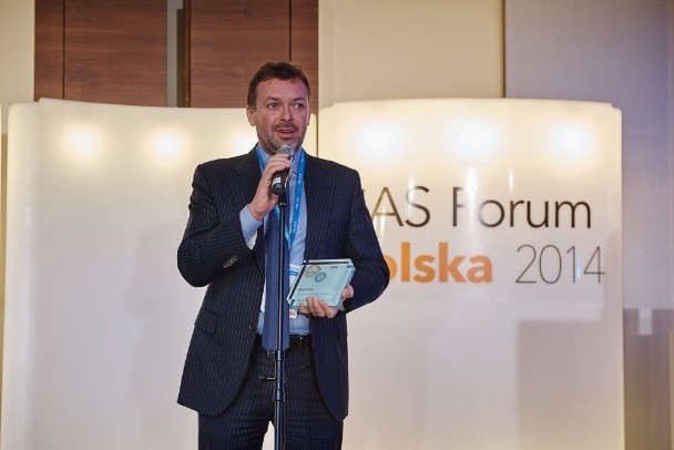 SAS Forum Polska 2014
