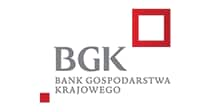 BGK logo