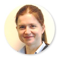 Dr Aneta Ptak-Chmielewska