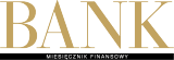 Bank - miesięcznik finansowy - logo