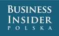 Business Insider Poland (Polska) logo