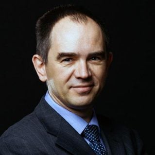 Maciej Grzenda