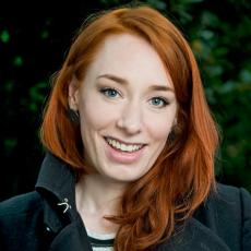 Hannah Fry