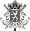 Belgium Special Tax Logo