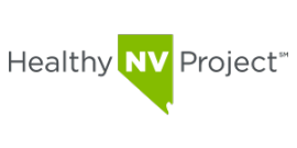 Healthy Nevada Project logo