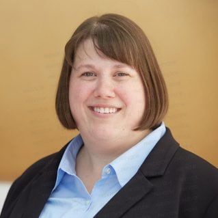 Women in analytics: Katherine Sanborn, Kellogg Company
