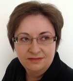 Barbara Miaciaszczyk, SAS Institute