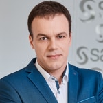 Marek Kardach, SAS Institute