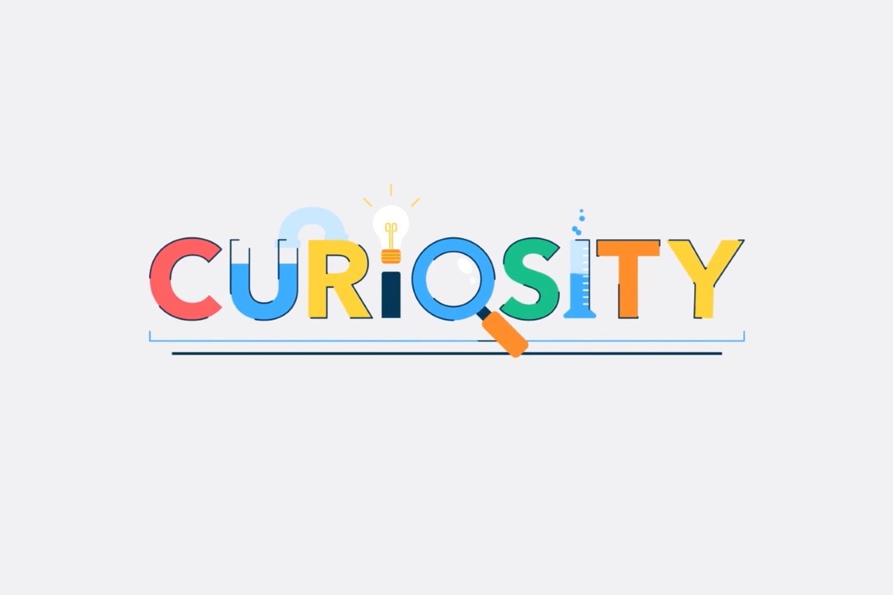 Curiosity Word build with Lab R&D Tools