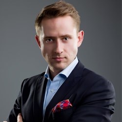Maciej Ostrowski