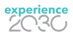 Experience 2030 Logo