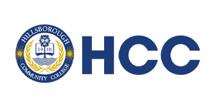 Logo Hillsborough Community College