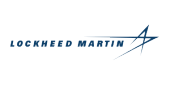 Lockheed Martin customer logo