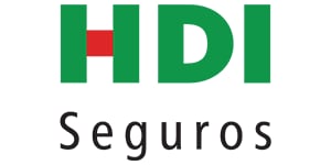 Logo HDI Seguros