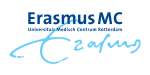 Erasmus MC logo