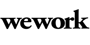 Logo Wework