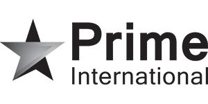Prime International logo