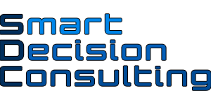 Smart Decision Consulting logo