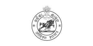 Government of Odisha logo