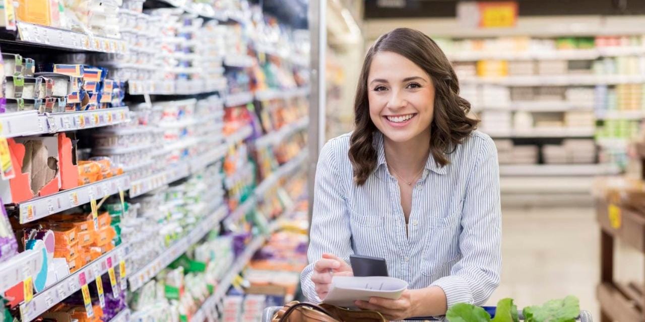 Leia a postagem do blog: 3 maneiras pelas quais as mercearias podem obter margens mais saudáveis em alimentos frescos com o Analytics