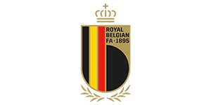 Royal Belgian Football Association logo