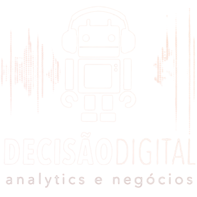 Decision Digital Podcast Portuguese Brazil