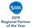 SAS Partner logo