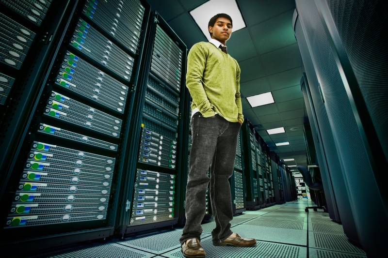 young-man-in-server-room