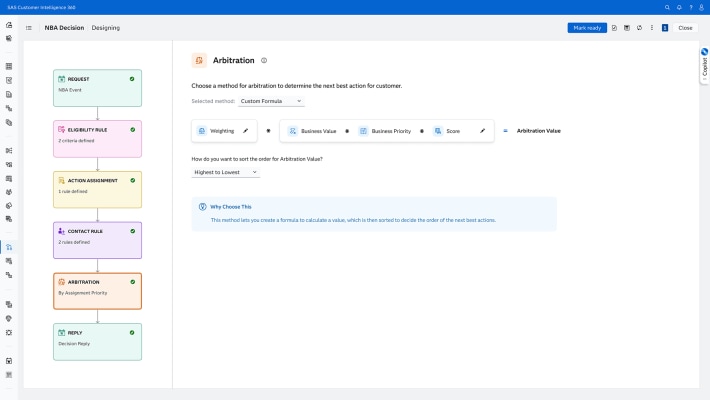 Add Descriptive Text