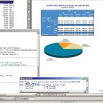 Screenshot Manage data