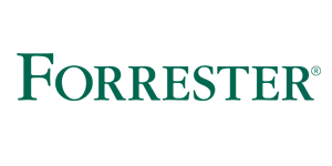 Logo da Forrester