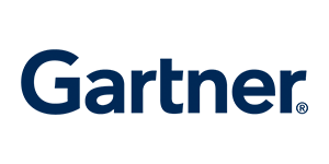 Logotipo Gartner