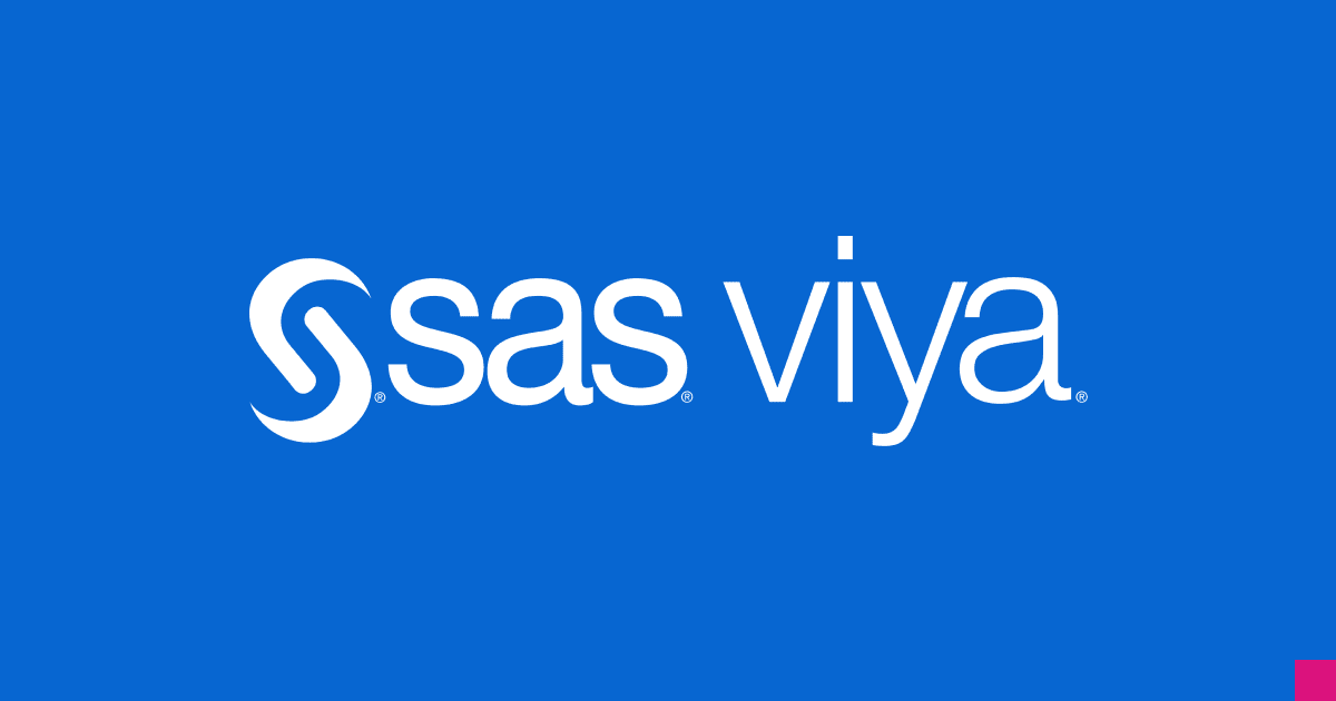 SAS Viya