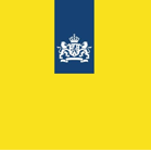 Logotipo da Rijkswaterstaat