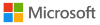 Logotipo Microsoft