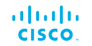 Saiba mais sobre nossa parceria com a Cisco