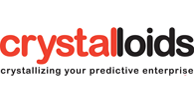 Saiba mais sobre nossa parceria com a Crystalloids