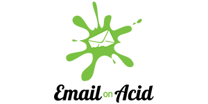 Saiba mais sobre nossa parceria com a Email on Acid