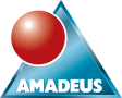 Saiba mais sobre nossa parceria com a Amadeus