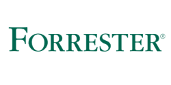 Logo da Forrester
