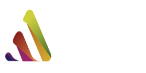 Math Marketing White logo