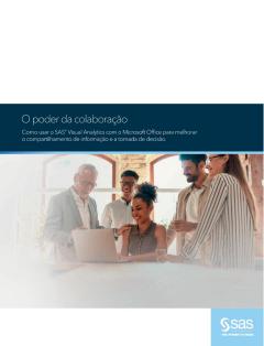 O poder da colaboração